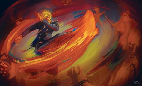 We did not find results for: One Piece: Sanji fanart - Dave Go - Digital Art ...