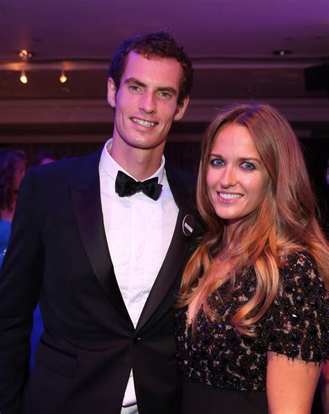 Kim Sears Gets Engaged To Andy Murray Fashion Style Trends 2019