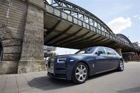 Rolls Royce Phantom Viii Review Gtspirit