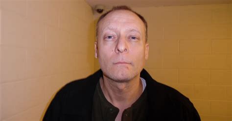 Convicted Sex Offender Arrested Again
