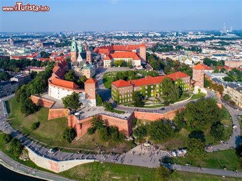 Castello Di Wawel Cracovia Cosa Vedere Guida Alla Visita