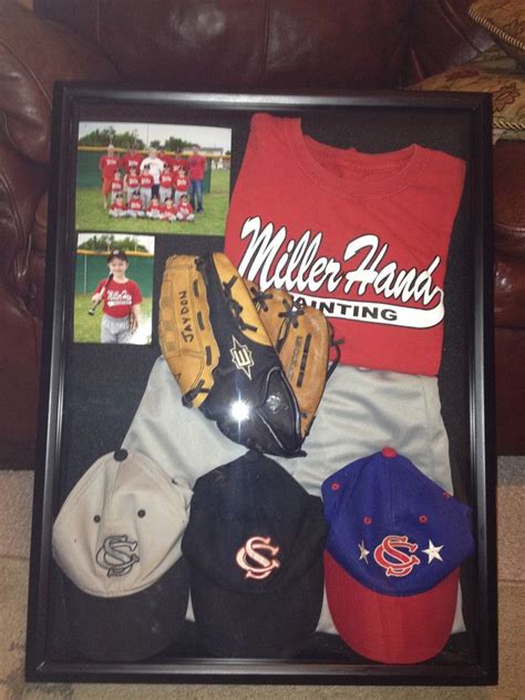 See more ideas about shadow box, jersey display, framed jersey. 18 best Football shadow box images on Pinterest | Football ...