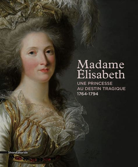 Madame Élisabeth Château De Versailles