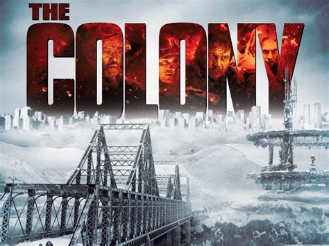 The Colony 2013 Wallpapers 1152x864 393809