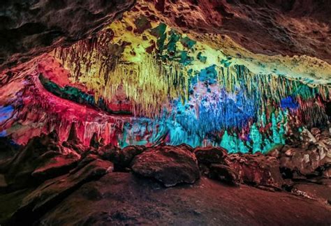 14 Hidden Caves In Florida You Need To Explore Orlando Orlando Weekly