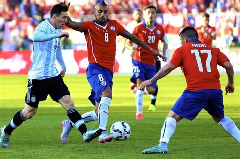 Chile vs argentina ,war 2. Argentina vs Chile Preview, Tips and Odds - Sportingpedia ...
