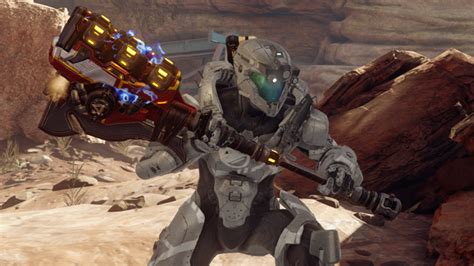 Halo 5 Multiplayer Is Better Than Infinites Multiplayer Change My