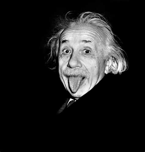 Альберт Эйнштейн Я слишком сумасшедший чтобы не быть гением New Style