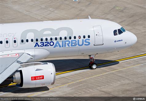 A320neo Airbuss New Star Otcmktseadsf Seeking Alpha