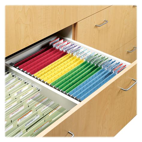 Smead Heavy Duty Hanging File Folder Frame Ld Products