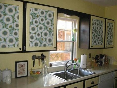 What are the cost factors to refacing kitchen cabinets? How To: 5 Fast and Inexpensive Ways to Refresh Your Kitchen Cabinets | Kitchen cabinets makeover ...