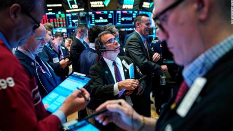 Stock futures rise to start the week. Stock market today: Latest news