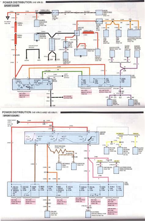Diagram 1978 Camaro Wiring Diagram Heater Core Mydiagramonline