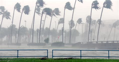 Florida's Climate and Weather