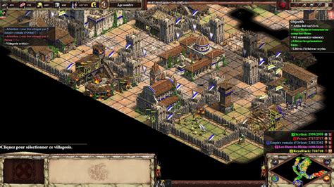 Age Of Empires 2 Definitive Edition Attila The Hun 1 Hard Speedrun 6