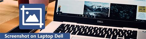 How To Screenshot On Dell Screenshot On A Dell Laptop With Shortcuts