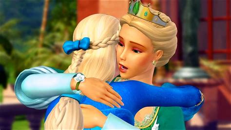 I hope you guys didn't forget about me hah i missed you aaalll so how you all been?!? Barbie as The Island Princess - Right Here in my Arms ...