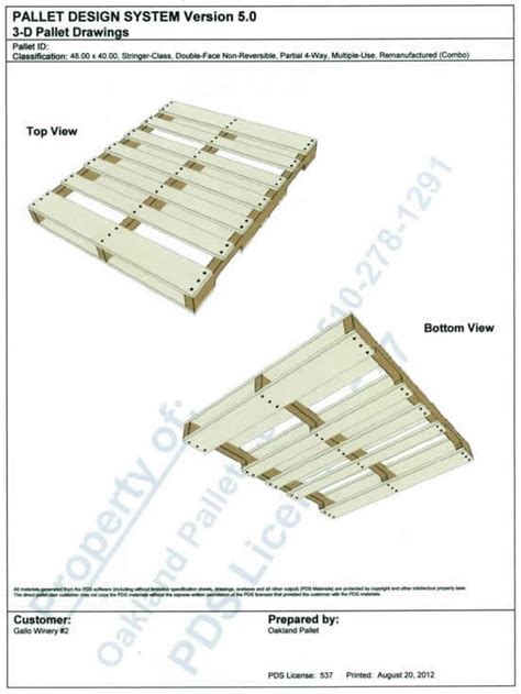 Pallets Manufacturer Wood And Plastic Pallets Supplier