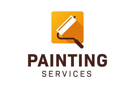 Painter Logo Logodix