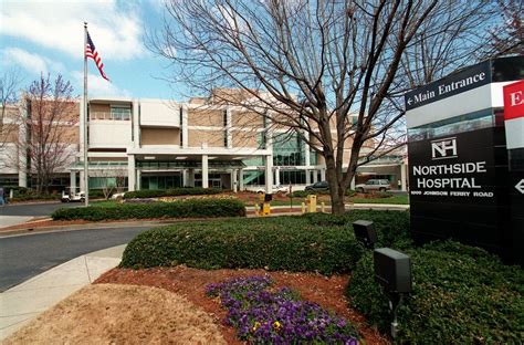 Northside Emergency Associates Atlanta Georgia Hospital Locations