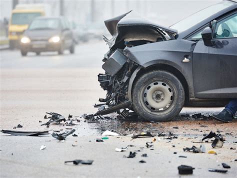 Heres How Illinois Ranks For Deadliest Car Crashes Chicago Il Patch