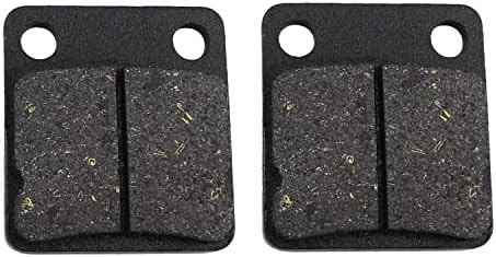 Amazon Com HIAORS Front Rear Brake Pads For SSR Thumpstar 50cc 70cc