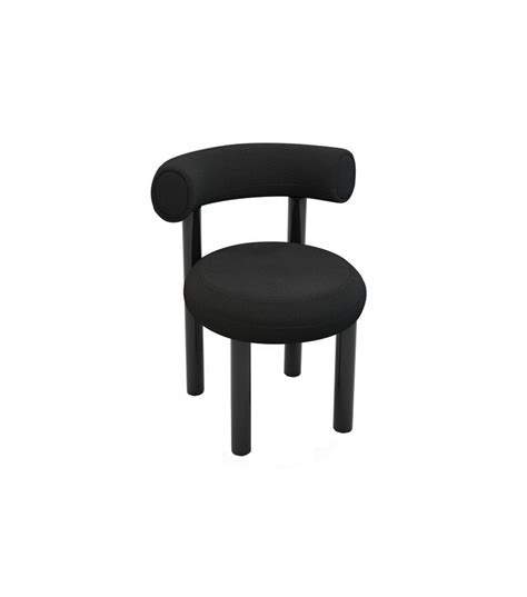 Ready For Shipping Fat Dining Chair Tom Dixon Milia Shop