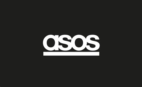 Asos Brand Identity Labelling And Packaging Design Household