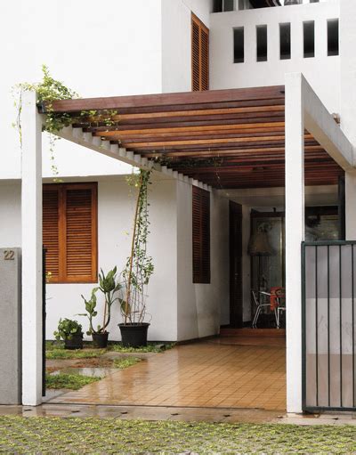 Model rumah minimalis 2 lantai merupakan model rumah yang sangat diminati. Kanopi Minimalis Dari Kayu yang Berkualitas - CanopyRumah ...