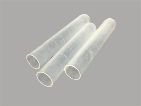 Disposable Plastic Test Tube Chemical Grade Capacity 80ml Rs 05