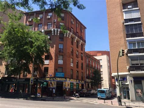Calle Alcala 227 Madrid — Idealista
