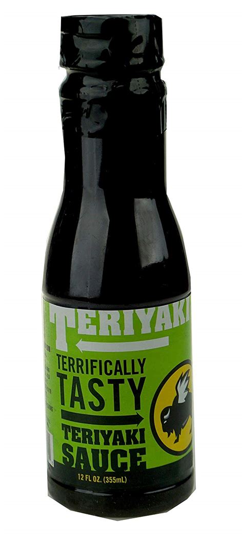 Click play to see this delicious teriyaki wings recipe come together. Bottled Teriyaki Wings / The 10 Best Teriyaki Sauces For Easy Teriyaki Chicken Food Shark Marfa ...