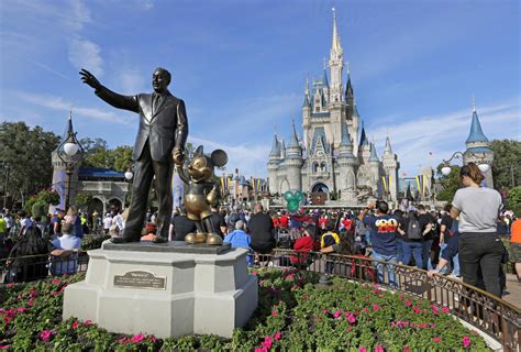 Walt Disney World Unveils New Annual Park Passes For Florida Residents