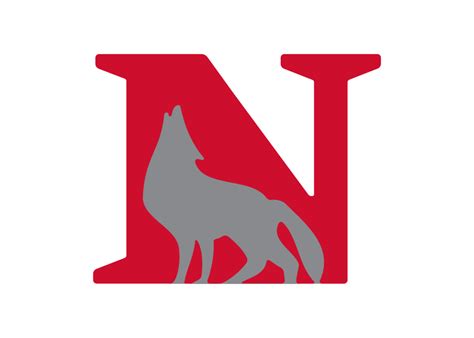 Download Newberry Wolves Logo Png And Vector Pdf Svg Ai Eps Free