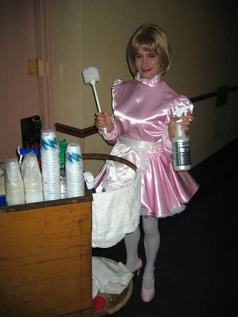Sissymaidshotel Sissy Maid Room Service The Way I Like It Tumblr Pics