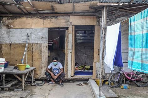Majikan perlu memohon 3 bulan sebelum tarikh tamat pl(ks). "Duit tinggal RM2, tuan rumah rendahkan tekanan air sebab ...