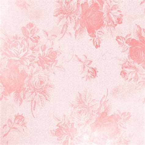 Vintage Roses By Nathl Fr On Deviantart Pink Wallpaper Backgrounds