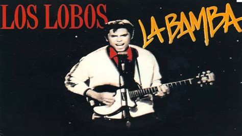 3 chords used in the song: Los Lobos - La Bamba - YouTube