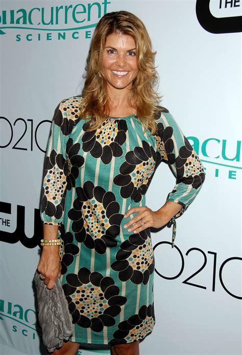 Premiere Party For The Cw Network S Lori Loughlin Photo