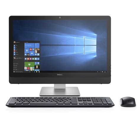 Experience advanced performance from a desktop pc that. The 7 Best Desktop PCs of 2020 | All in one pc, Dell ...
