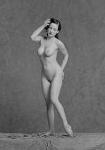 Dita Von Teese In A Nude Photo Shoot By Craig Morey Aznude