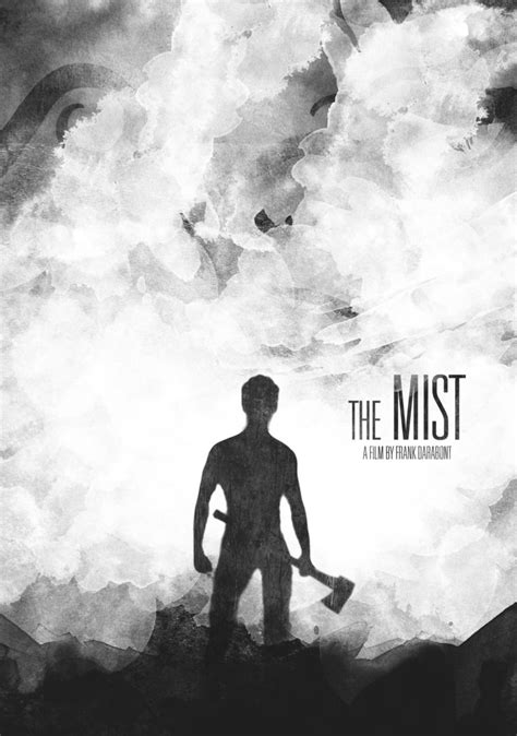 Hey guys found these minimalist horror movie posters and want to put you guys to the test to see if you guys can guess the movies. the mist | Mockingbird | Mists, Cosmic horror, Minimalist ...