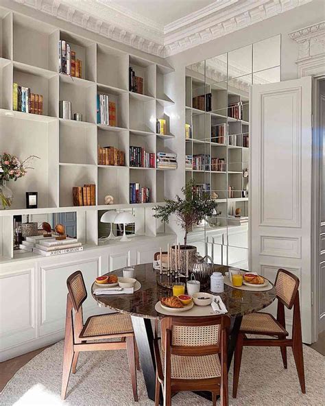 22 Floor To Ceiling Shelves For Peak Style And Organization