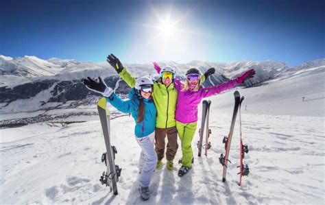 Educational Ski And Snow Tours To Thredbo Worldstrides Australia