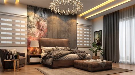 The Karighars Perfect Bedroom Designs For Home Luxury Interior