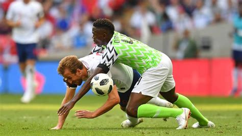 The world cup final will also be available to stream live. England - Nigeria: World Cup 2018 friendly match, live ...