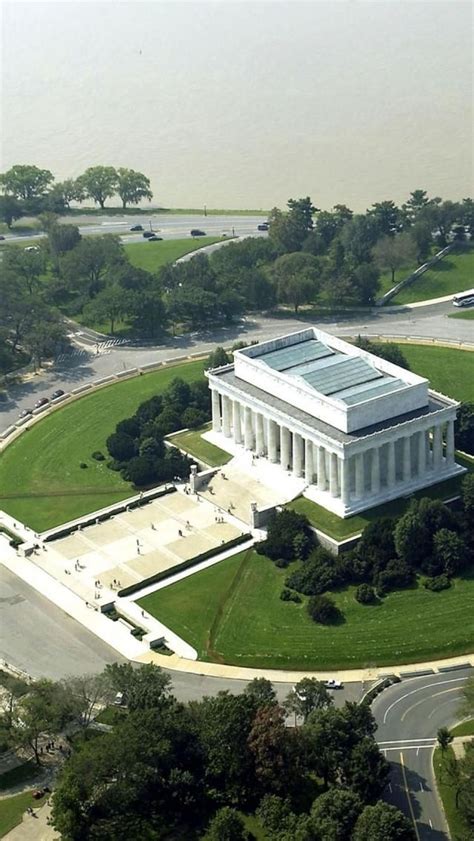 Lincoln Memorial Washington Dc Washington Dc Travel America