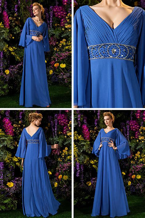 Buy Medieval Mother Of The Bride Dresses In Stock