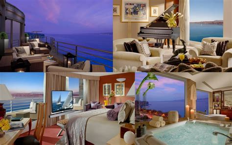Worlds Most Expensive Hotel Suites