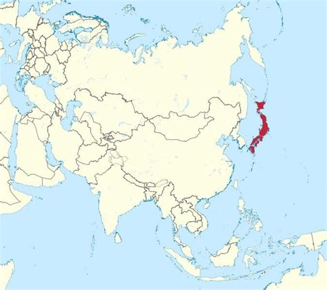 mapa-de-asia-japón-japón-en-el-mapa-de-asia-asia-oriental-asia